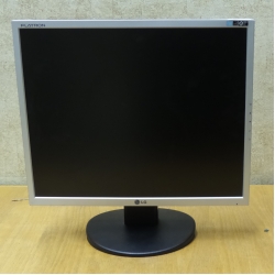 LG L1952T 19 in. 4:3 LCD Monitor
